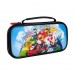 Чехол для Nintendo Switch Mario Kart World Deluxe Travel Case (оригинал), ,